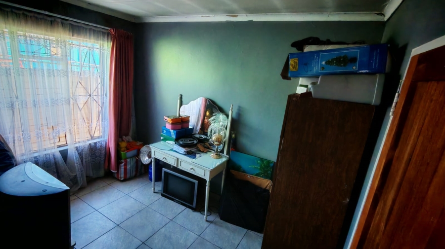 3 Bedroom Property for Sale in Heidedal Free State
